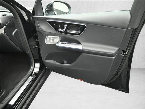 Certified 2026 Mercedes-Benz GLC 300 4MATIC image 30