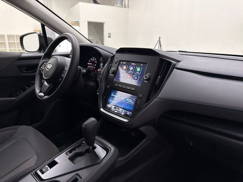 New 2026 Subaru Crosstrek 2.5i image 24