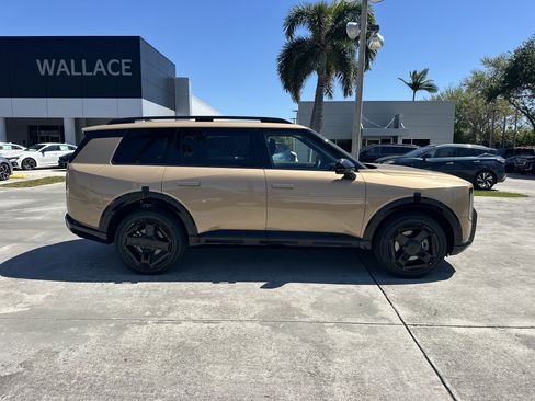 New 2027 Kia Telluride EX X-Line AWD/4WD image 5
