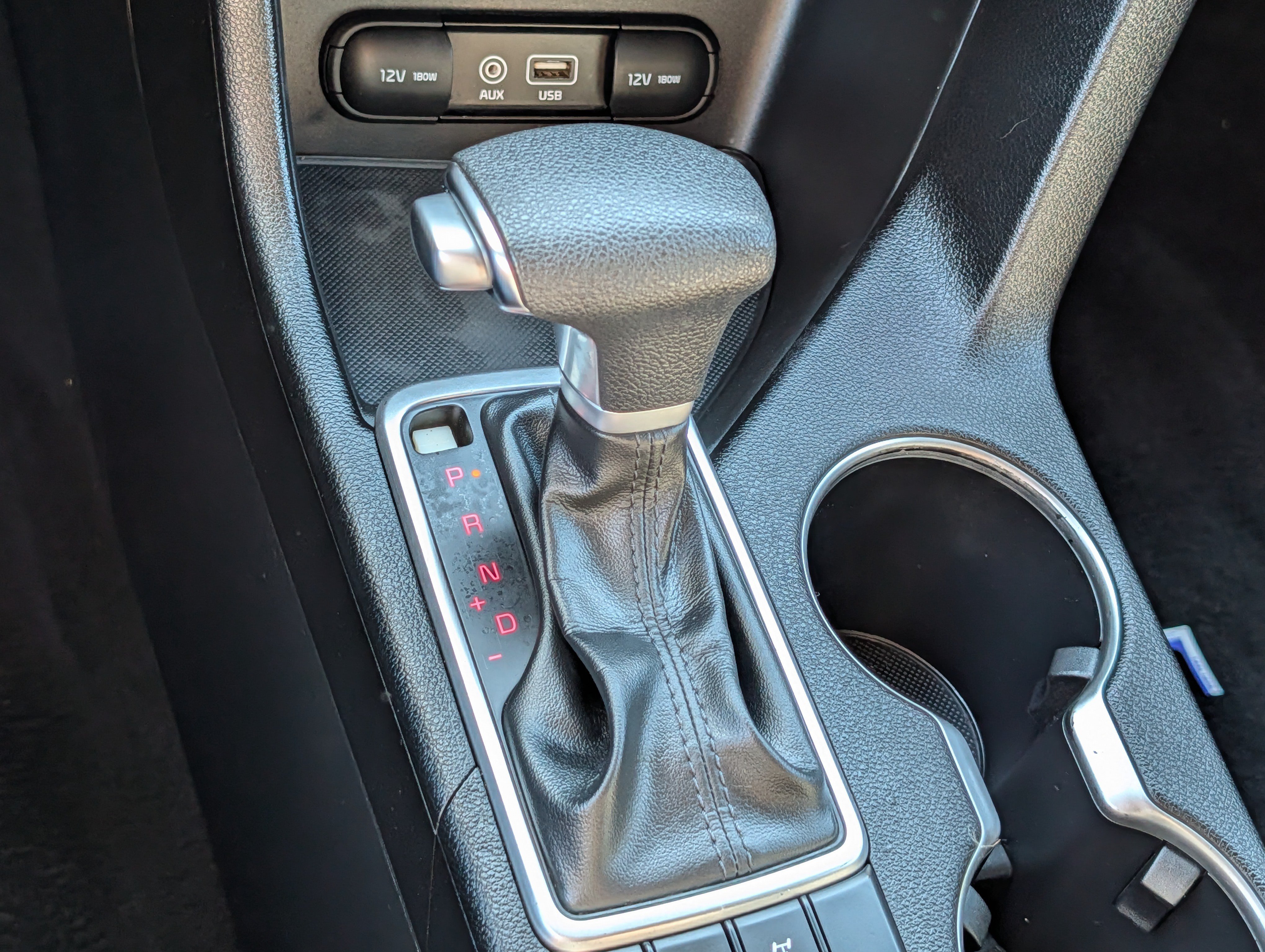 Used 2019 Kia Sportage LX AWD/4WD image 24