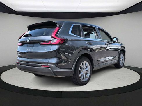 Used 2023 Honda CR-V EX-L image 8