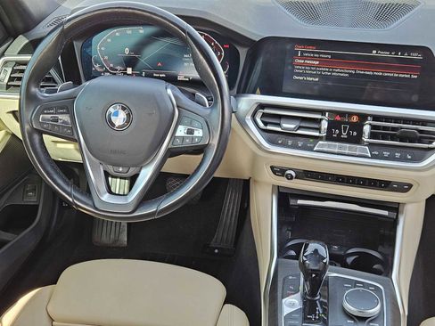 Used 2019 BMW 330i 330i w/ Premium Package image 25