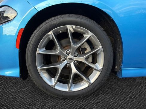 Certified 2023 Dodge Charger GT image 11