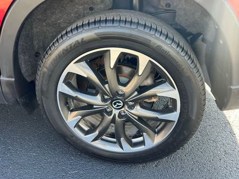Used 2016 MAZDA CX-5 Grand Touring image 12