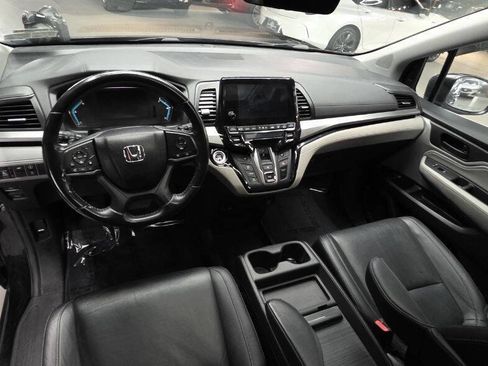 Used 2021 Honda Odyssey EX-L image 16