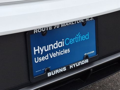 Used 2026 Hyundai Elantra Sport FWD image 30