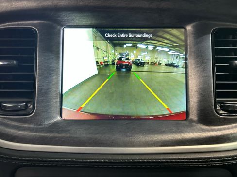 Used 2023 Dodge Charger Scat Pack w/ Daytona Edition Group RWD image 5