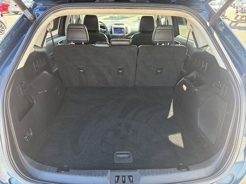 Used 2020 Ford Edge Titanium w/ Equipment Group 301A image 11