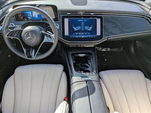 Certified 2026 Mercedes-Benz E 350 E 350 image 22