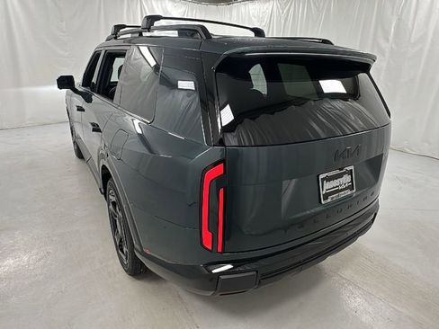 New 2027 Kia Telluride SX X-Line AWD/4WD image 5