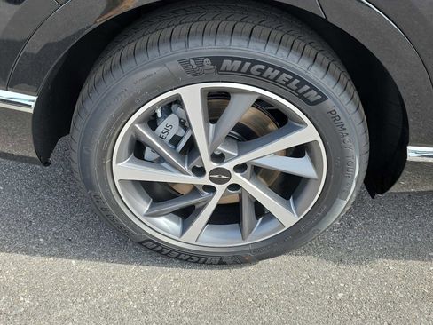 New 2026 Genesis GV80 2.5T Advanced image 7