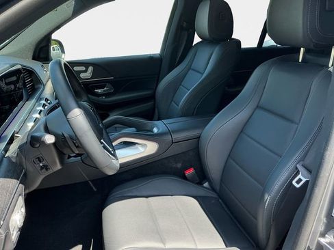 Used 2023 Mercedes-Benz GLE 350 4MATIC image 9