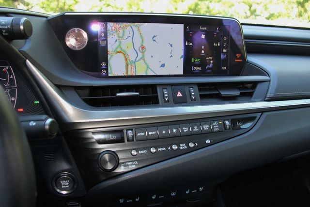 Used 2019 Lexus ES 350 w/ Accessory Package FWD image 26