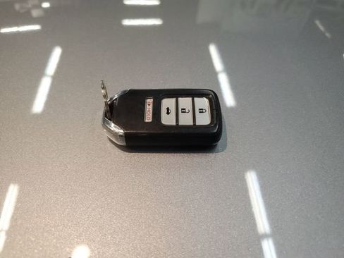 Used 2017 Honda Civic Si image 30