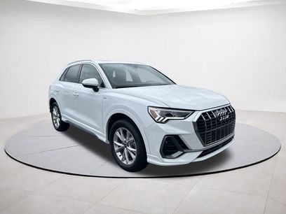Used 2025 Audi Q3 2.0T Premium