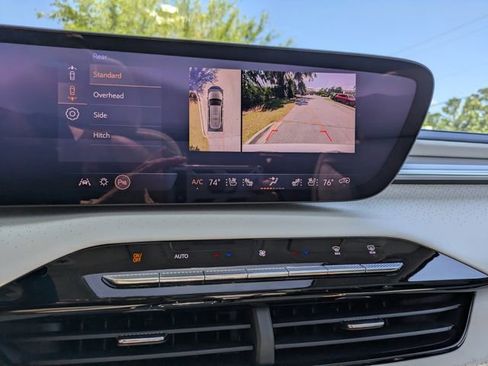New 2026 Buick Enclave Avenir FWD image 27