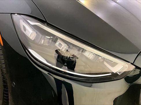 New 2026 Mercedes-Benz S 580 4MATIC Sedan image 16