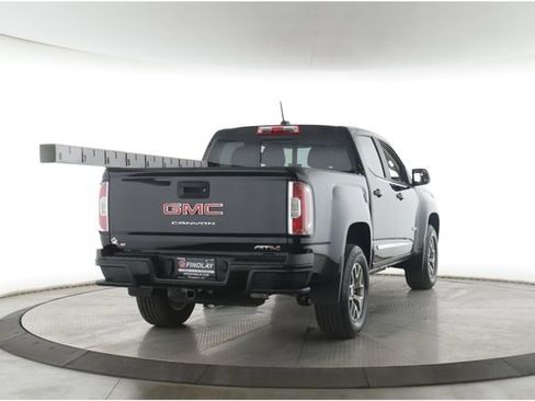 Used 2022 GMC Canyon AT4 AWD/4WD image 7
