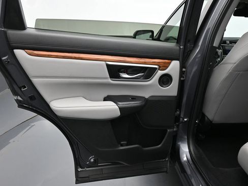 Used 2020 Honda CR-V EX-L image 25