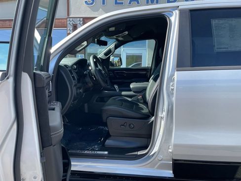 New 2026 RAM 1500 RHO w/ RHO Level 1 Equipment Group AWD/4WD image 15