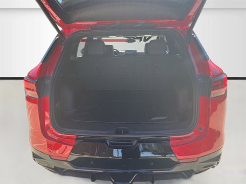 Used 2024 Chevrolet Blazer RS w/ LPO, Floor Liner Package image 27