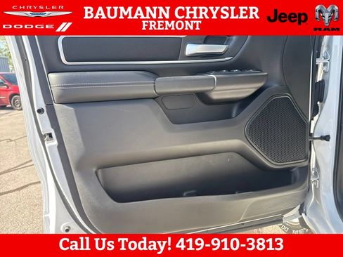 Used 2023 RAM 1500 Big Horn AWD/4WD image 10