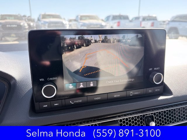 Certified 2023 Honda Civic LX image 16