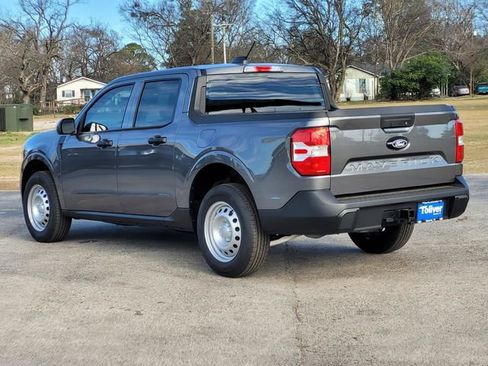 New 2026 Ford Maverick XL w/ Equipment Group 101A AWD/4WD image 4
