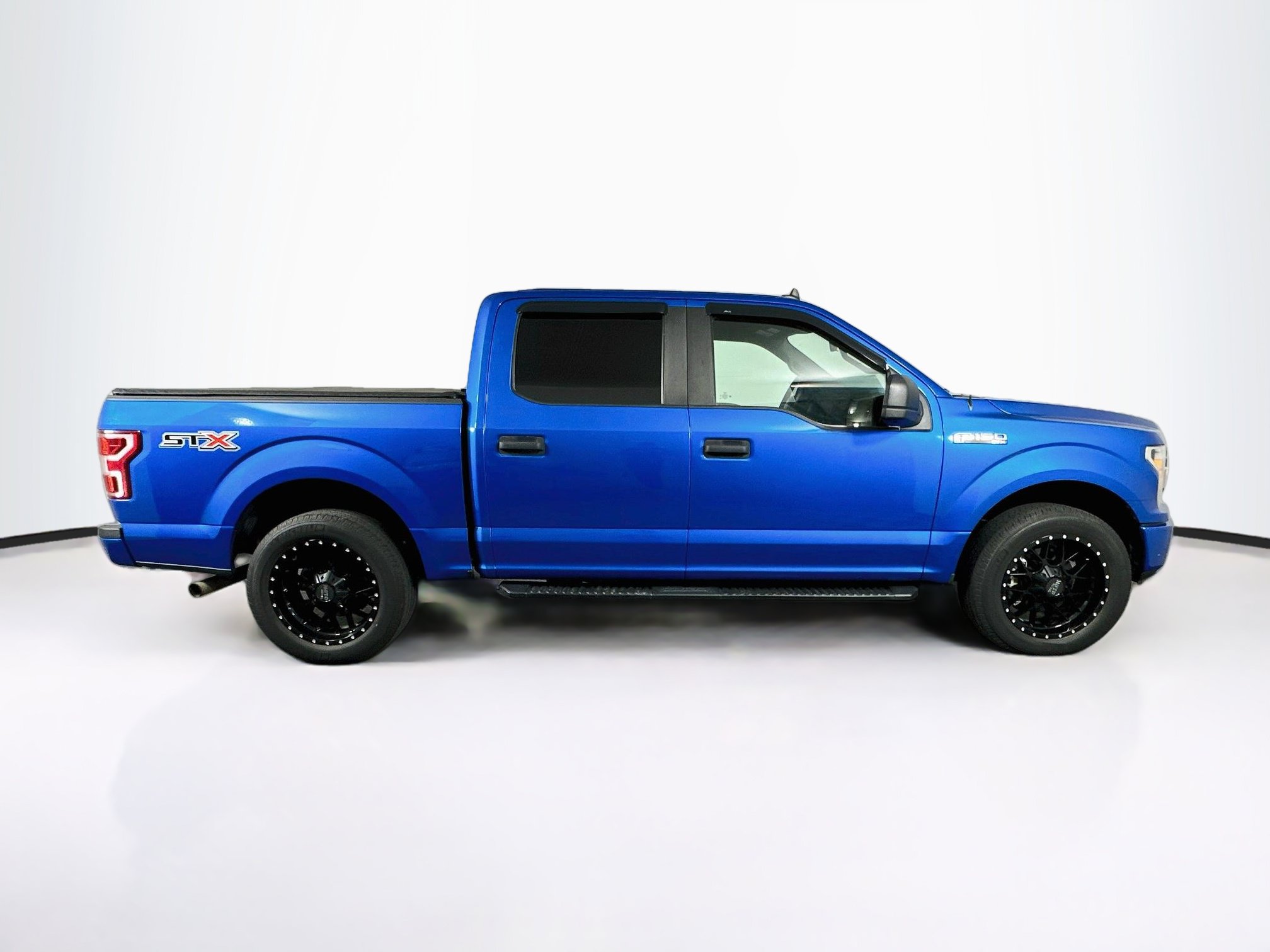 Used 2020 Ford F150 XL w/ Equipment Group 101A Mid RWD image 10