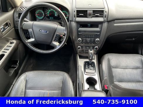 Used 2010 Ford Fusion Sport FWD image 42