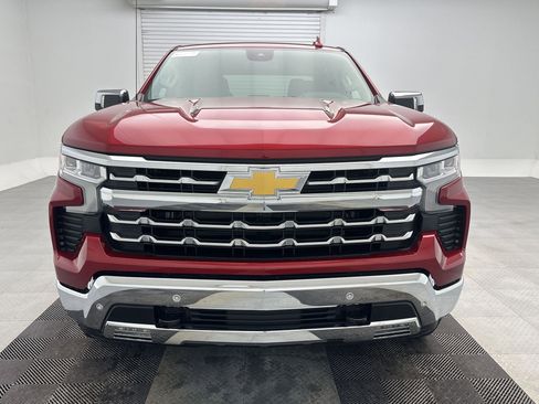 New 2026 Chevrolet Silverado 1500 LTZ image 6