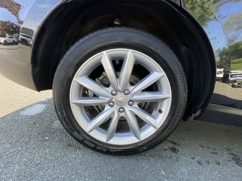 Used 2023 Acura RDX AWD image 24