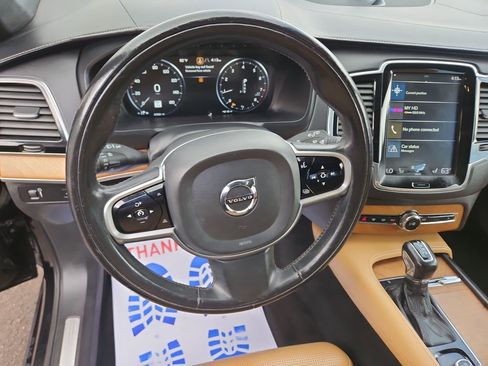 Used 2019 Volvo XC90 T6 Inscription w/ Luxury Package AWD/4WD image 13