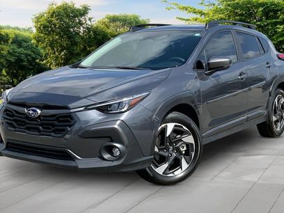 Used 2025 Subaru Crosstrek 2.5i Limited w/ Crosstrek Mirror Package