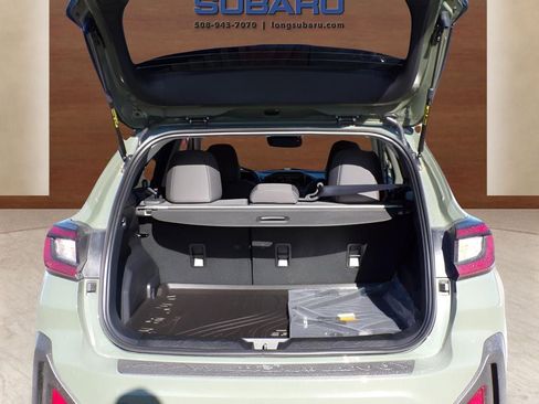 Certified 2026 Subaru Crosstrek 2.0i Premium AWD/4WD image 13