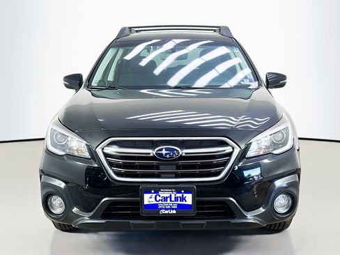 Used 2019 Subaru Outback 2.5i Premium AWD/4WD image 2