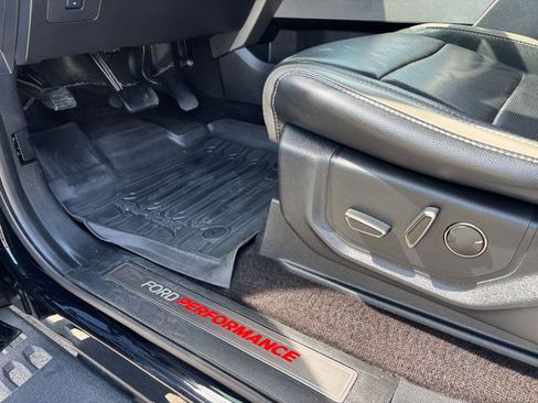 Used 2018 Ford F150 Raptor AWD/4WD image 37