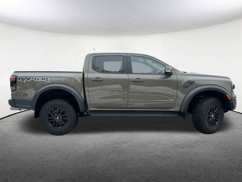 Used 2025 Ford Ranger Raptor image 15