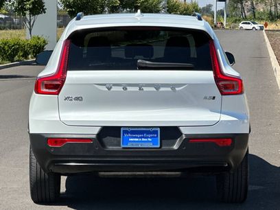 Used 2023 Volvo XC40 B5 Plus w/ Protection Package Premier
