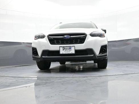 Used 2019 Subaru Crosstrek 2.0i AWD/4WD image 26