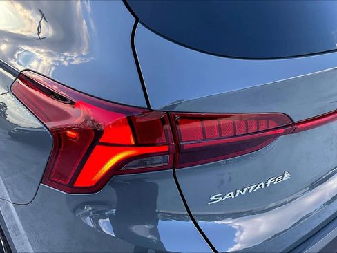 Used 2022 Hyundai Santa Fe Limited image 28