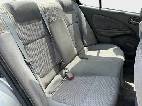 Used 2005 Nissan Sentra 1.8 w/ (F05) Convenience Pkg image 14