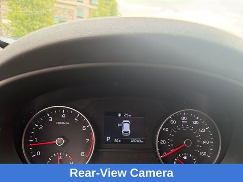 Used 2020 Kia Sportage LX AWD/4WD image 12