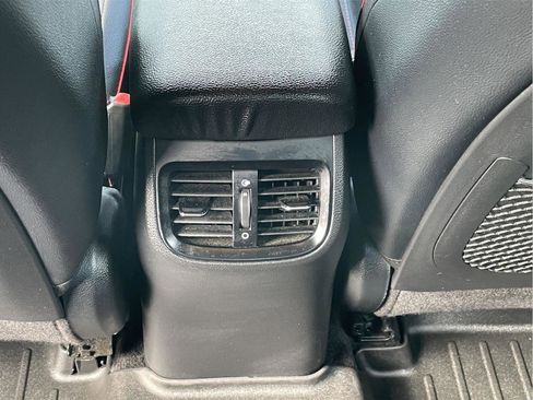 Used 2021 Kia Forte GT FWD image 16