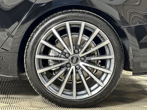 Used 2023 Audi A5 2.0T Premium Plus w/ Premium Plus image 23