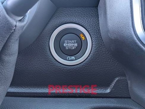 New 2025 RAM 3500 Big Horn image 16