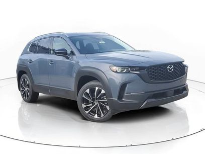 New 2026 MAZDA CX-50 2.5 Hybrid w/ Premium Plus Pkg