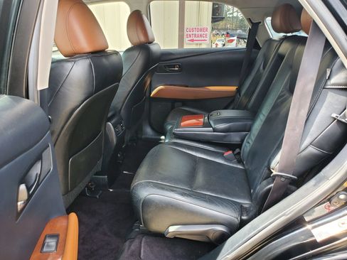 Used 2013 Lexus RX 450h AWD w/ Navigation Pkg image 30