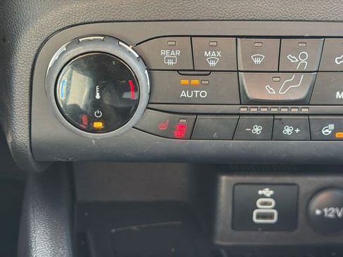 Used 2024 Ford Bronco Sport Outer Banks w/ Tech Package image 28