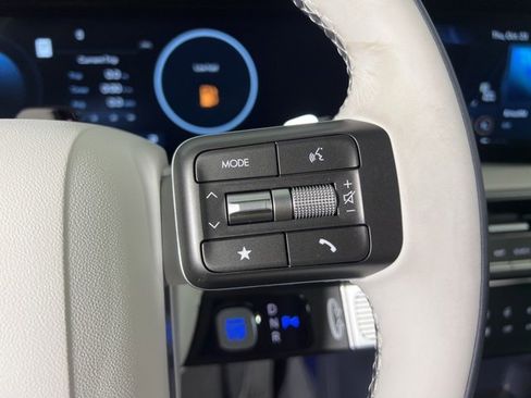 New 2026 Hyundai Palisade Calligraphy image 19